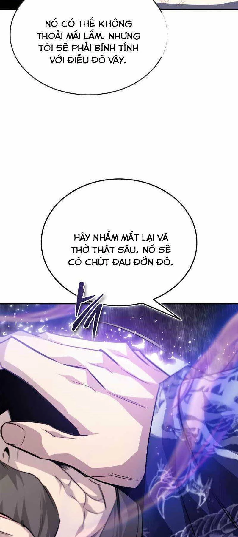Đệ Nhất Võ Sư, Baek Cao Thủ Chapter 34 - Trang 4