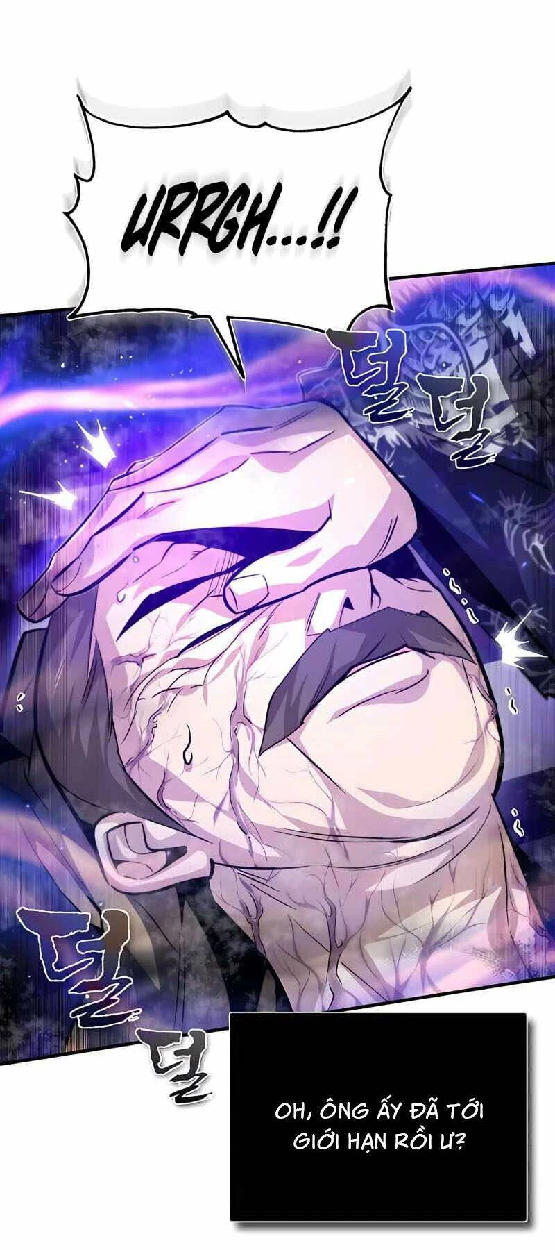 Đệ Nhất Võ Sư, Baek Cao Thủ Chapter 34 - Trang 4