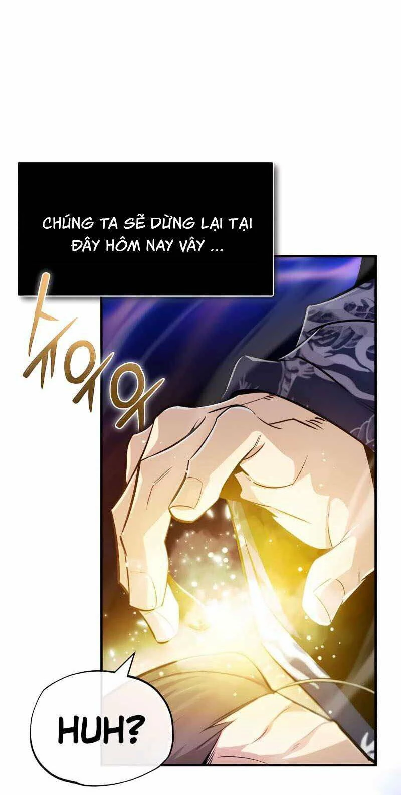 Đệ Nhất Võ Sư, Baek Cao Thủ Chapter 34 - Trang 4