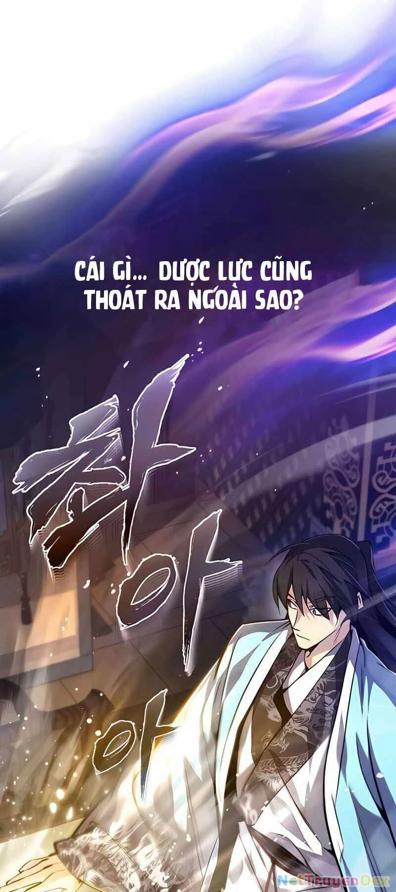 Đệ Nhất Võ Sư, Baek Cao Thủ Chapter 34 - Trang 4
