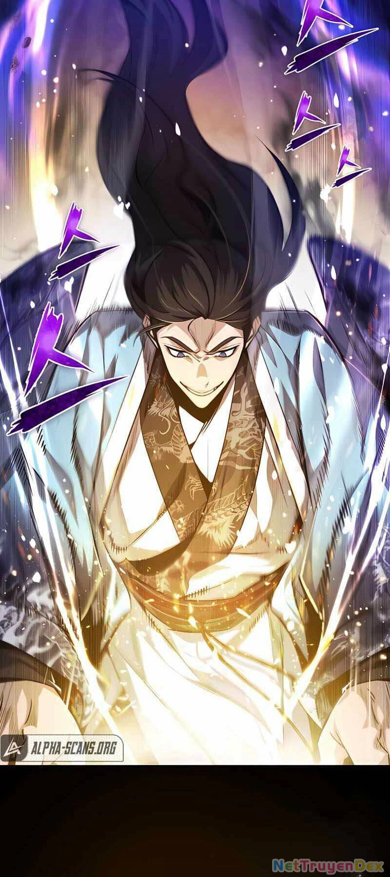 Đệ Nhất Võ Sư, Baek Cao Thủ Chapter 34 - Trang 4