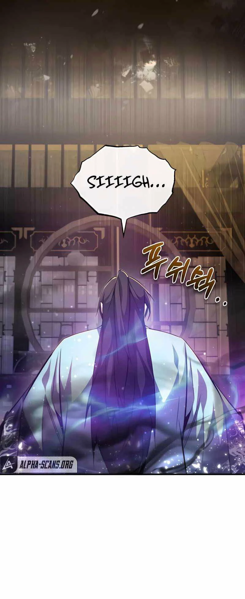 Đệ Nhất Võ Sư, Baek Cao Thủ Chapter 34 - Trang 4