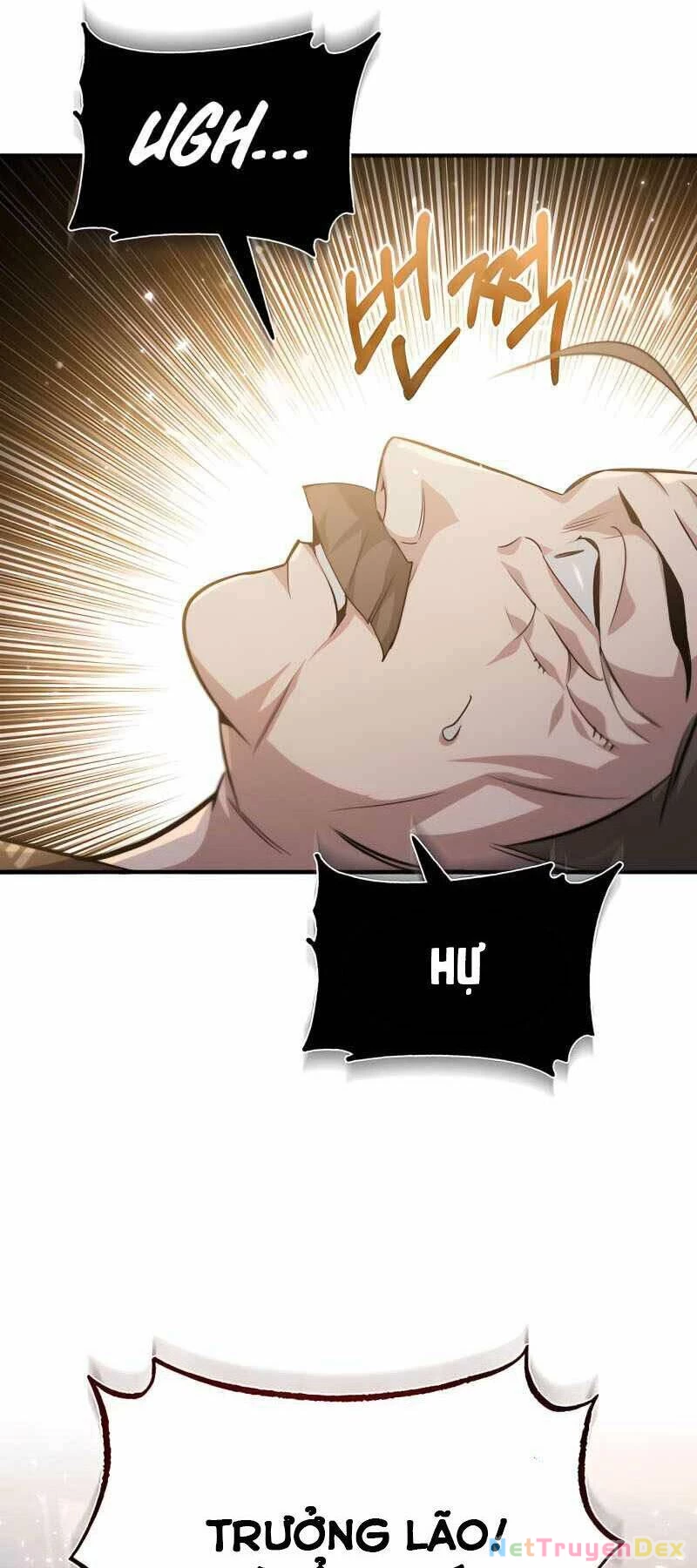 Đệ Nhất Võ Sư, Baek Cao Thủ Chapter 34 - Trang 4