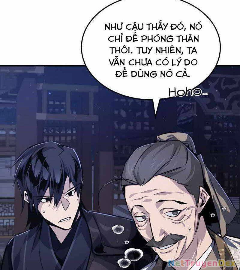 Đệ Nhất Võ Sư, Baek Cao Thủ Chapter 34 - Trang 4