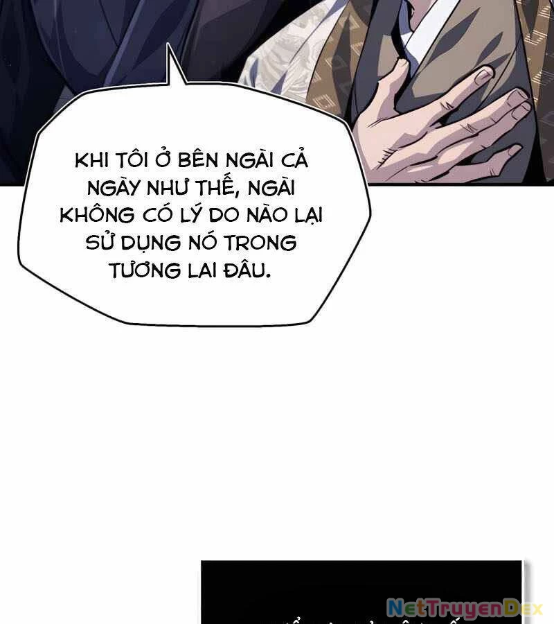 Đệ Nhất Võ Sư, Baek Cao Thủ Chapter 34 - Trang 4