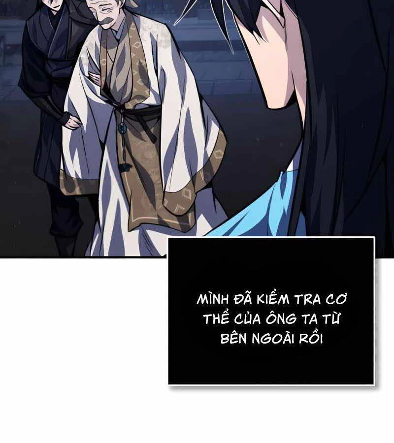 Đệ Nhất Võ Sư, Baek Cao Thủ Chapter 34 - Trang 4