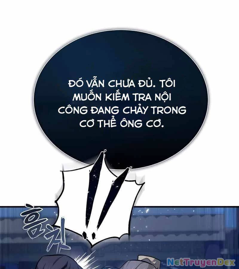 Đệ Nhất Võ Sư, Baek Cao Thủ Chapter 34 - Trang 4