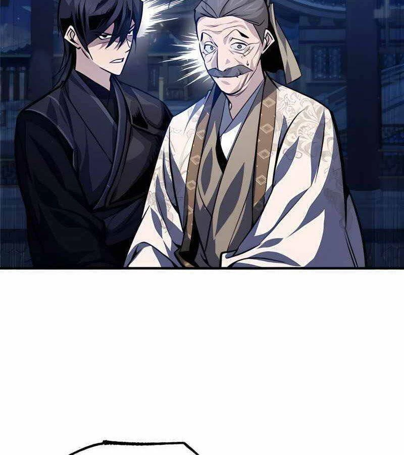 Đệ Nhất Võ Sư, Baek Cao Thủ Chapter 34 - Trang 4