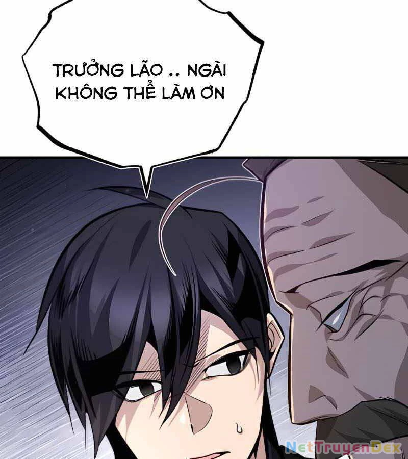 Đệ Nhất Võ Sư, Baek Cao Thủ Chapter 34 - Trang 4