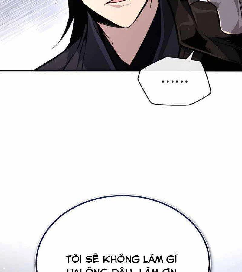 Đệ Nhất Võ Sư, Baek Cao Thủ Chapter 34 - Trang 4