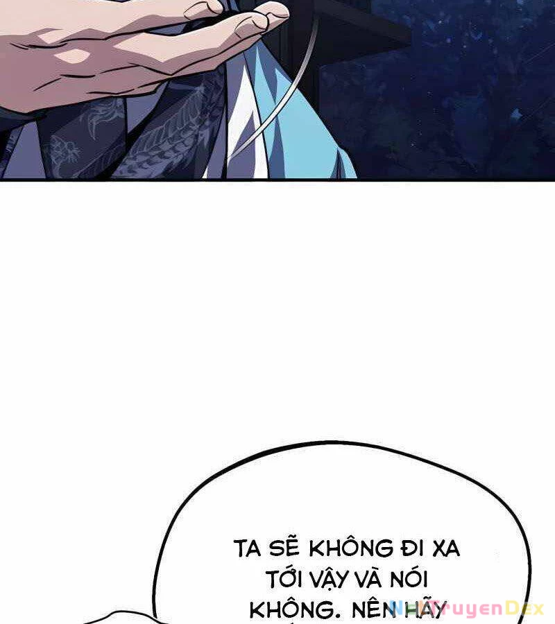 Đệ Nhất Võ Sư, Baek Cao Thủ Chapter 34 - Trang 4