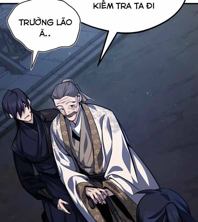 Đệ Nhất Võ Sư, Baek Cao Thủ Chapter 34 - Trang 4