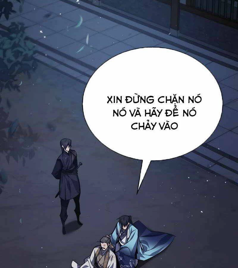 Đệ Nhất Võ Sư, Baek Cao Thủ Chapter 34 - Trang 4