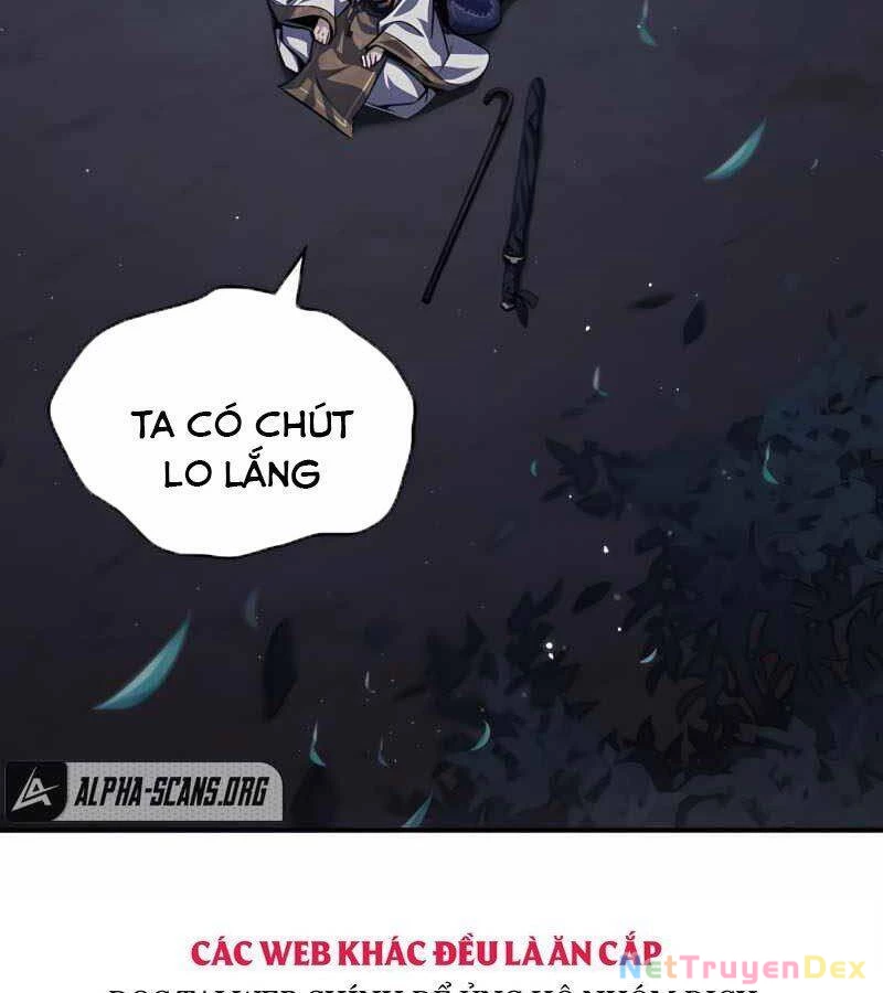 Đệ Nhất Võ Sư, Baek Cao Thủ Chapter 34 - Trang 4