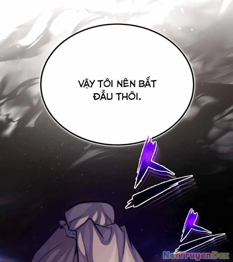 Đệ Nhất Võ Sư, Baek Cao Thủ Chapter 34 - Trang 4