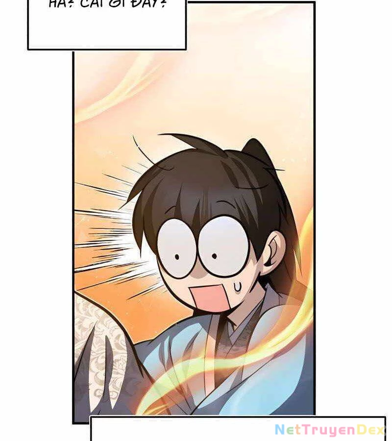 Đệ Nhất Võ Sư, Baek Cao Thủ Chapter 34 - Trang 4