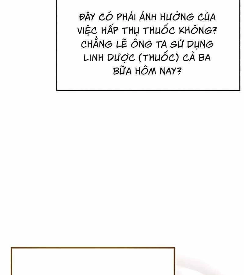 Đệ Nhất Võ Sư, Baek Cao Thủ Chapter 34 - Trang 4