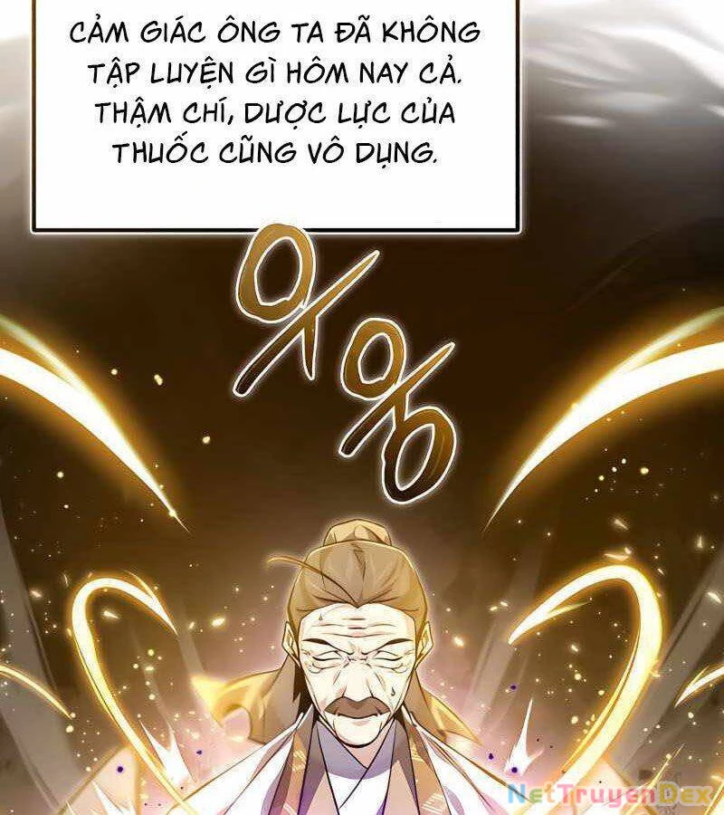 Đệ Nhất Võ Sư, Baek Cao Thủ Chapter 34 - Trang 4