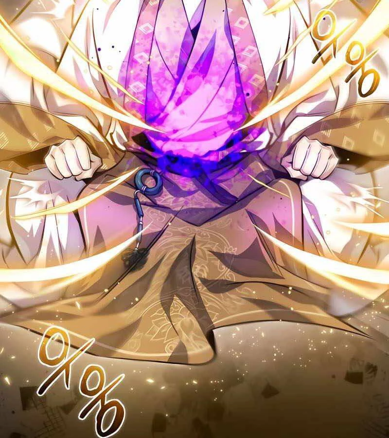 Đệ Nhất Võ Sư, Baek Cao Thủ Chapter 34 - Trang 4