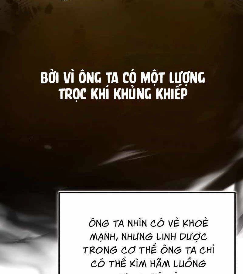 Đệ Nhất Võ Sư, Baek Cao Thủ Chapter 34 - Trang 4