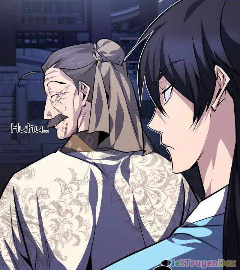 Đệ Nhất Võ Sư, Baek Cao Thủ Chapter 34 - Trang 4