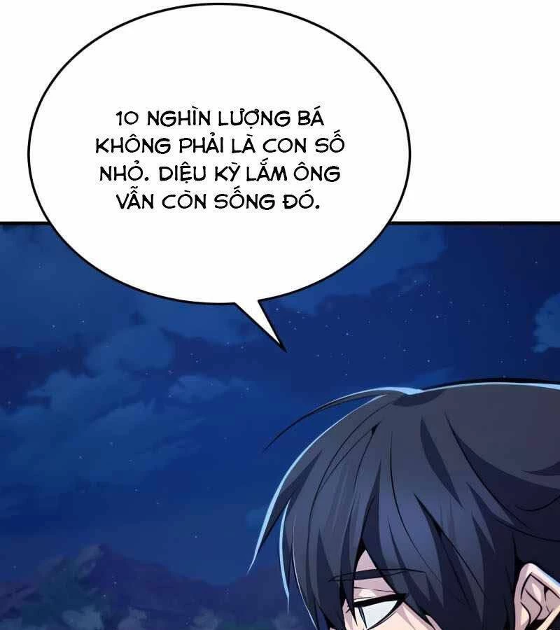 Đệ Nhất Võ Sư, Baek Cao Thủ Chapter 34 - Trang 4