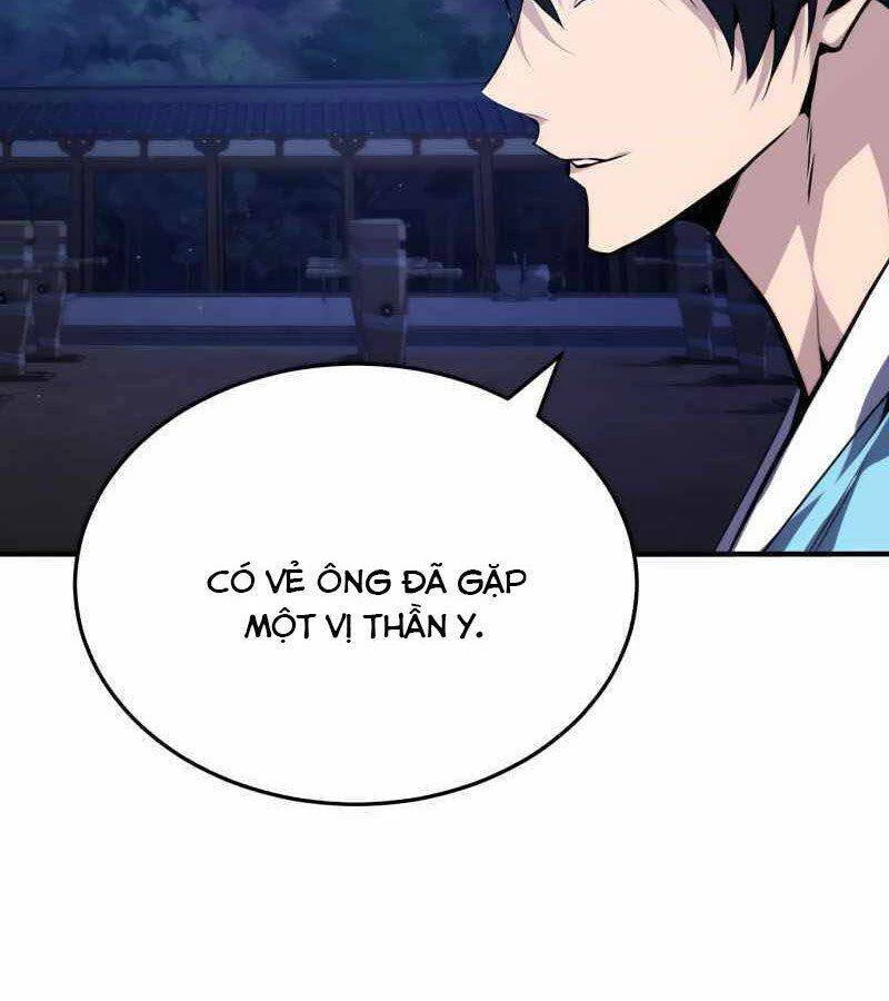 Đệ Nhất Võ Sư, Baek Cao Thủ Chapter 34 - Trang 4