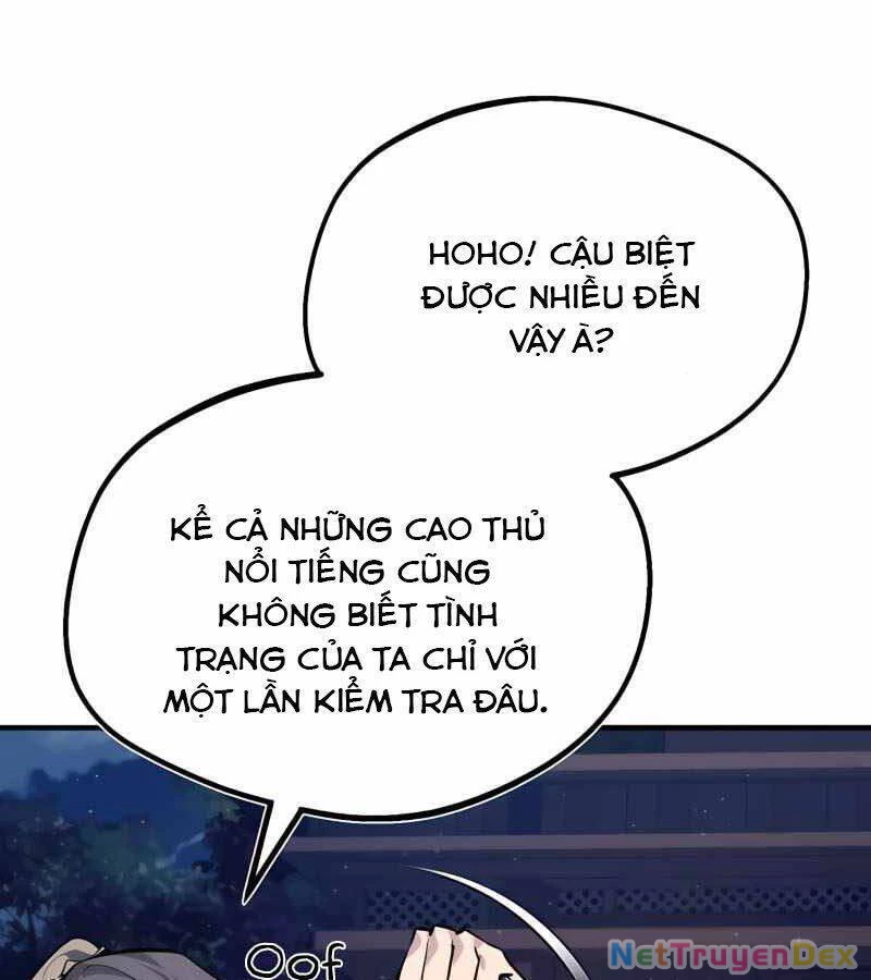 Đệ Nhất Võ Sư, Baek Cao Thủ Chapter 34 - Trang 4
