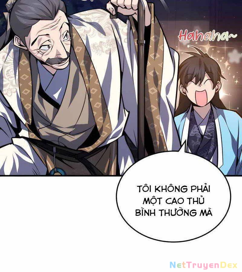 Đệ Nhất Võ Sư, Baek Cao Thủ Chapter 34 - Trang 4