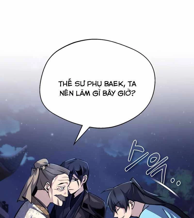 Đệ Nhất Võ Sư, Baek Cao Thủ Chapter 34 - Trang 4