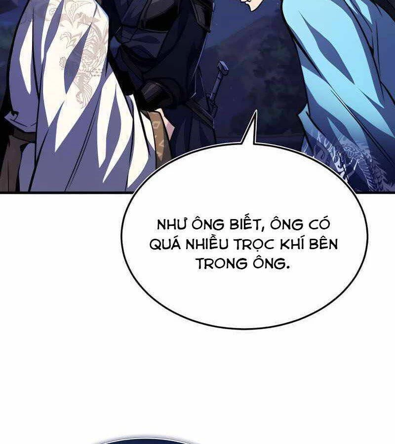 Đệ Nhất Võ Sư, Baek Cao Thủ Chapter 34 - Trang 4