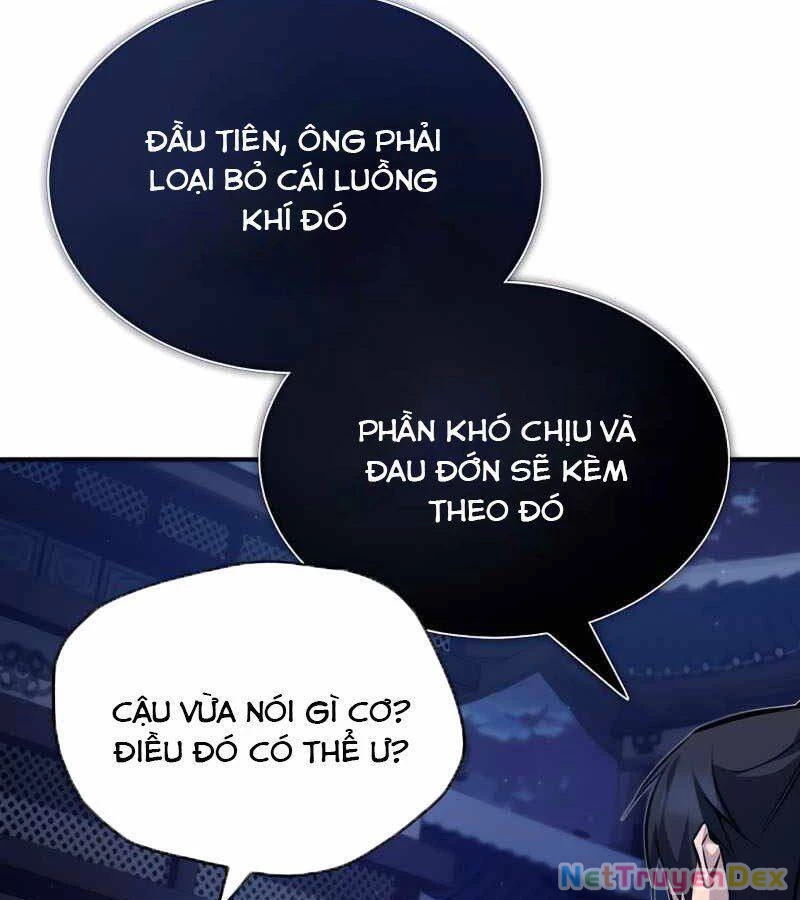Đệ Nhất Võ Sư, Baek Cao Thủ Chapter 34 - Trang 4
