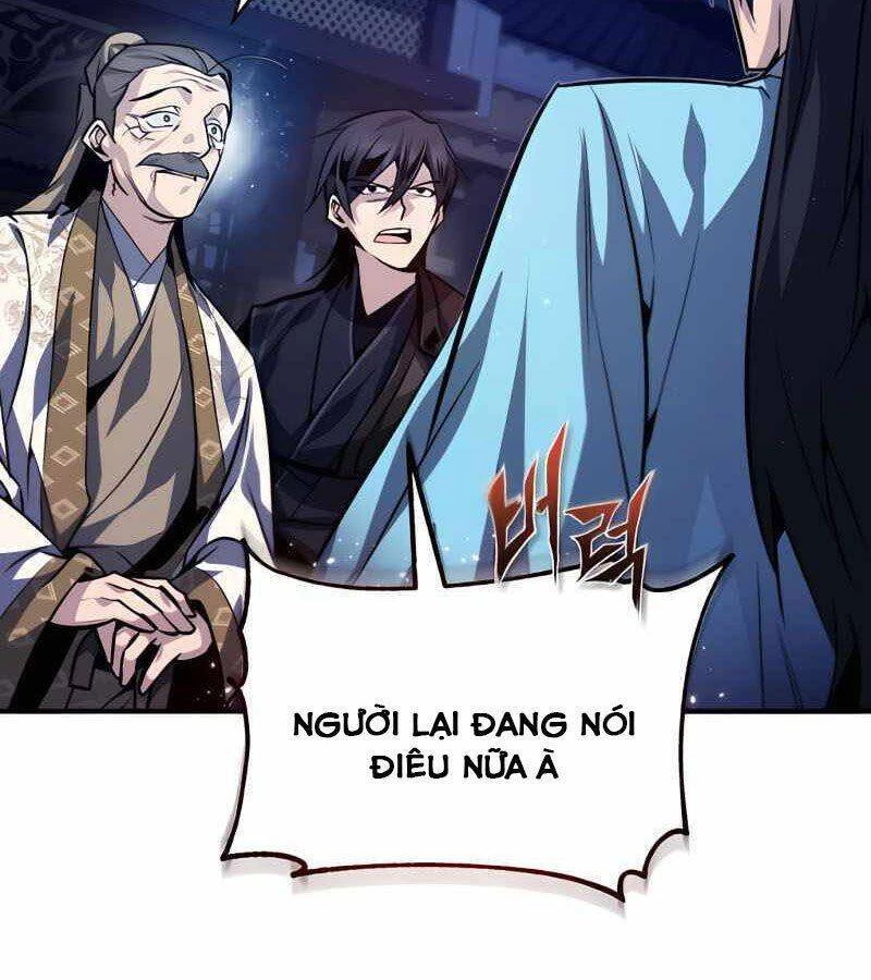 Đệ Nhất Võ Sư, Baek Cao Thủ Chapter 34 - Trang 4