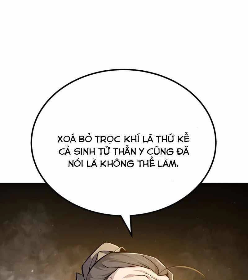 Đệ Nhất Võ Sư, Baek Cao Thủ Chapter 34 - Trang 4