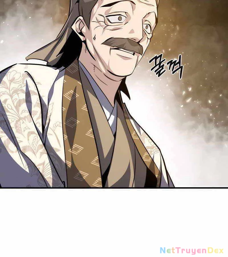 Đệ Nhất Võ Sư, Baek Cao Thủ Chapter 34 - Trang 4