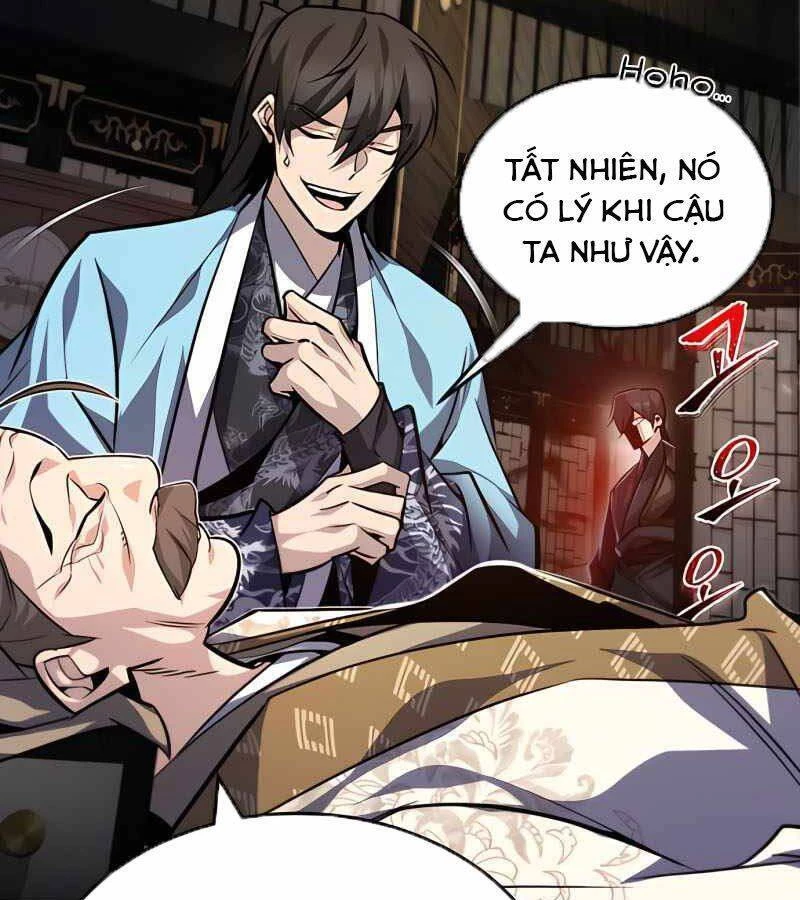 Đệ Nhất Võ Sư, Baek Cao Thủ Chapter 34 - Trang 4