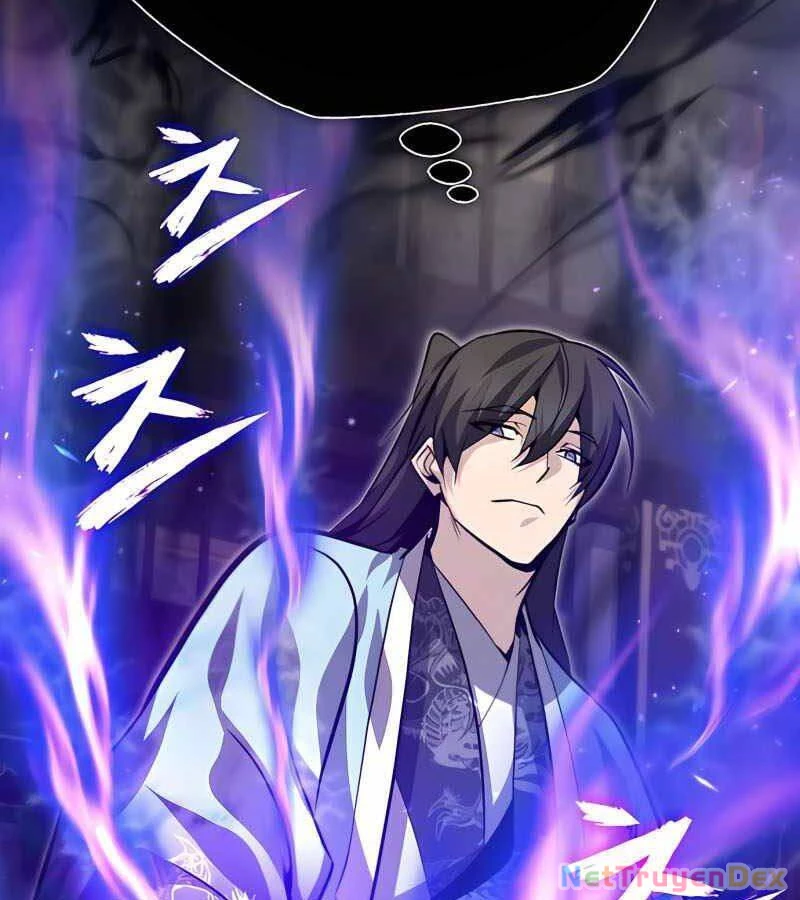 Đệ Nhất Võ Sư, Baek Cao Thủ Chapter 34 - Trang 4