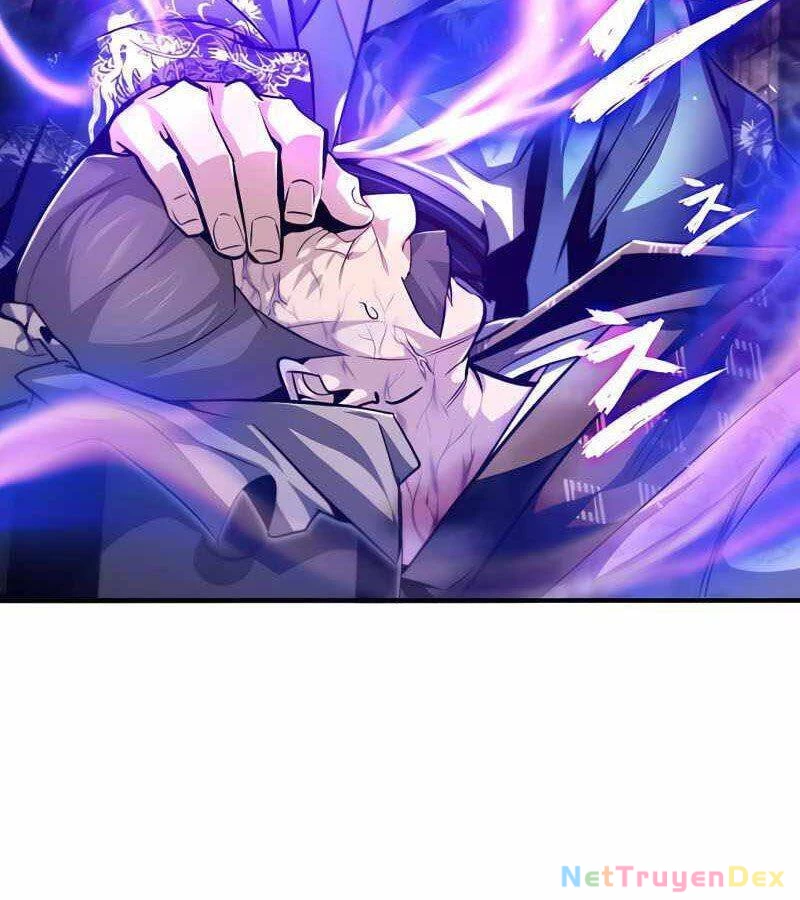 Đệ Nhất Võ Sư, Baek Cao Thủ Chapter 34 - Trang 4