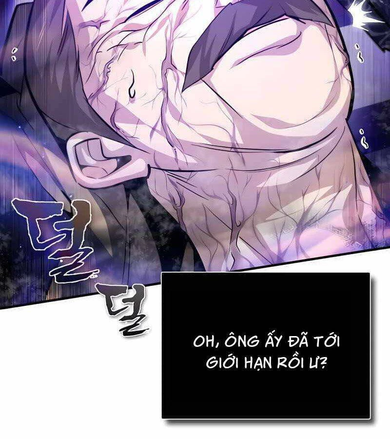 Đệ Nhất Võ Sư, Baek Cao Thủ Chapter 34 - Trang 4