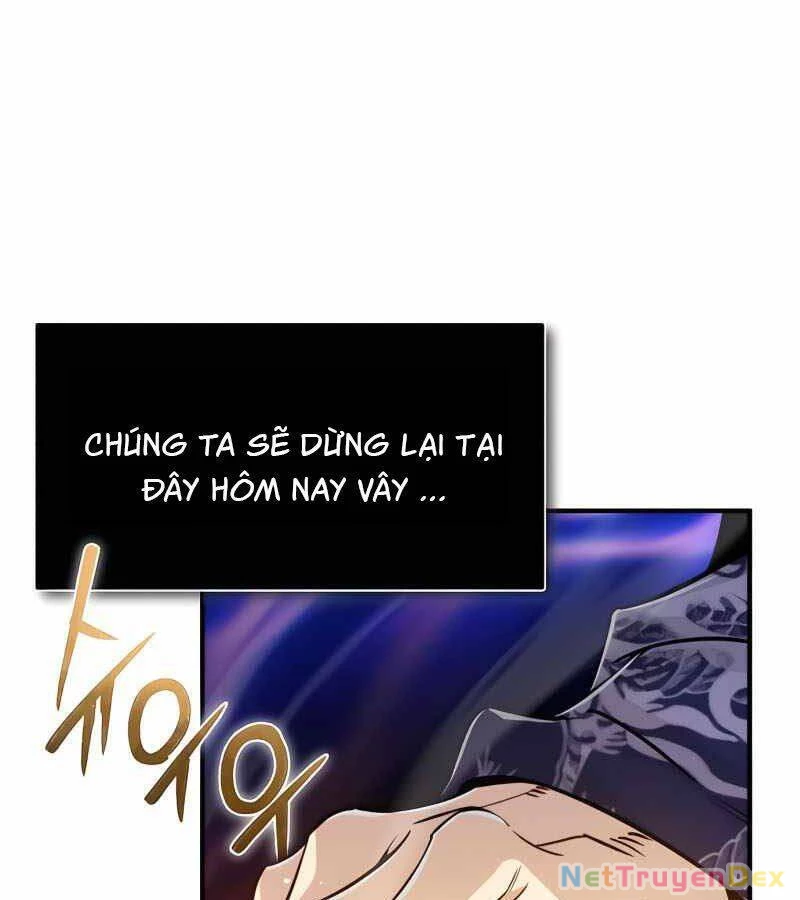 Đệ Nhất Võ Sư, Baek Cao Thủ Chapter 34 - Trang 4