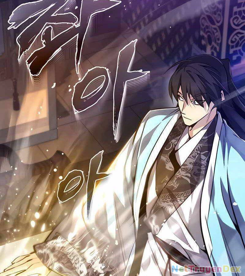 Đệ Nhất Võ Sư, Baek Cao Thủ Chapter 34 - Trang 4