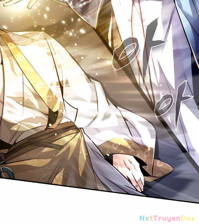 Đệ Nhất Võ Sư, Baek Cao Thủ Chapter 34 - Trang 4