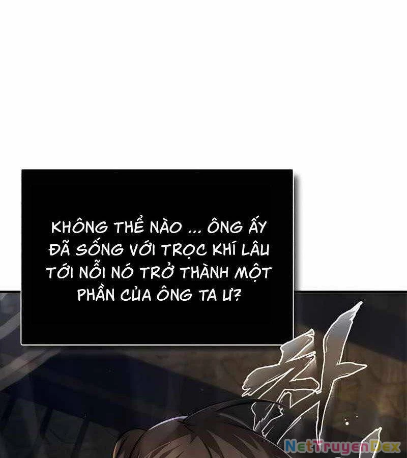 Đệ Nhất Võ Sư, Baek Cao Thủ Chapter 34 - Trang 4