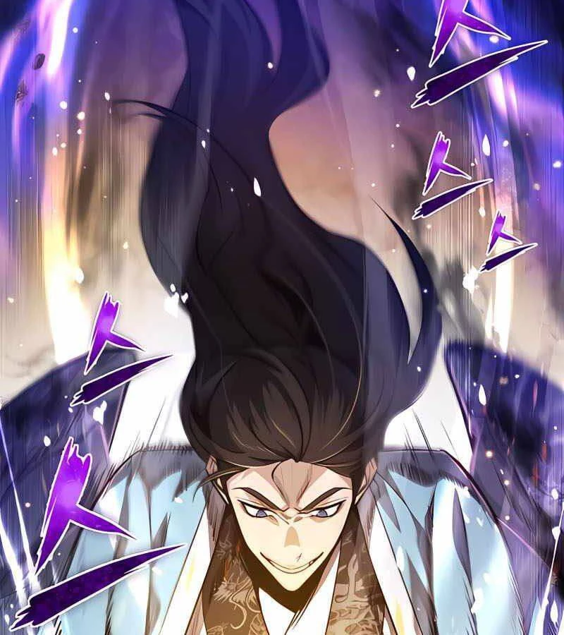 Đệ Nhất Võ Sư, Baek Cao Thủ Chapter 34 - Trang 4