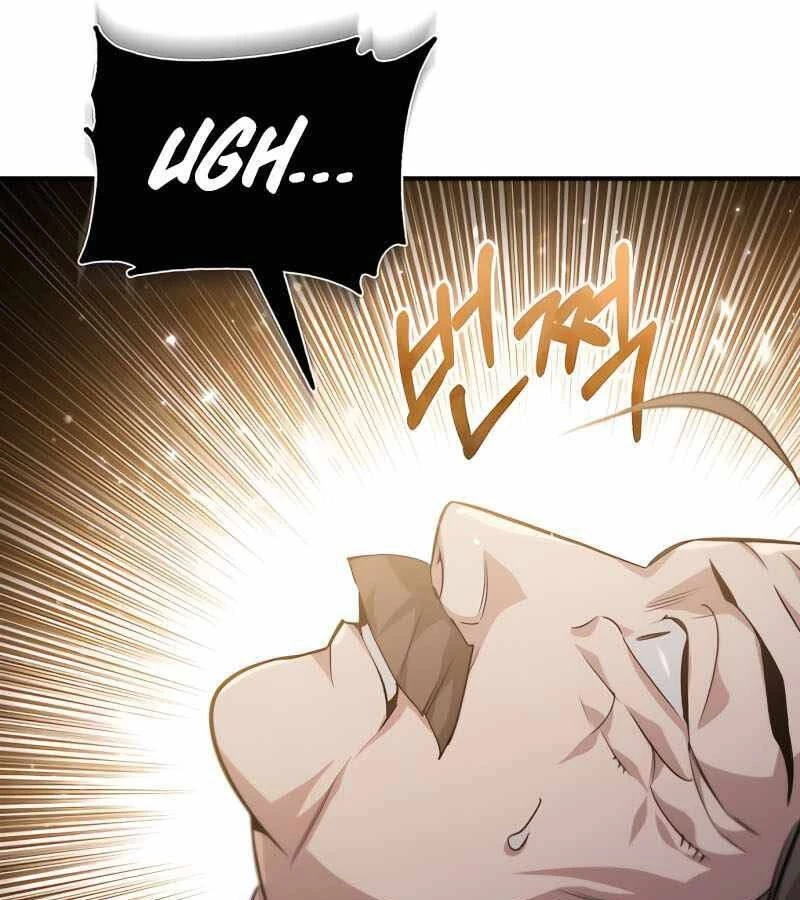 Đệ Nhất Võ Sư, Baek Cao Thủ Chapter 34 - Trang 4