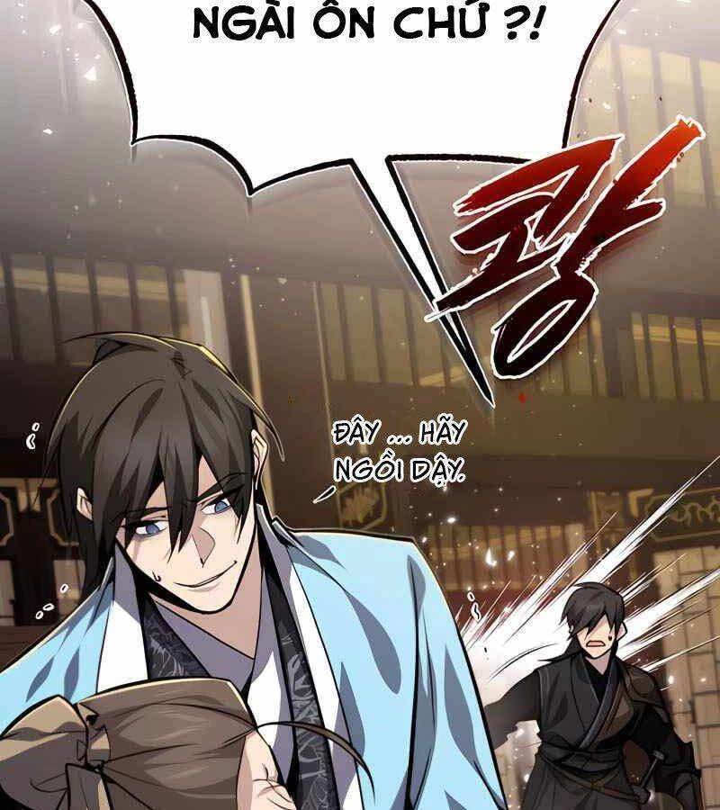 Đệ Nhất Võ Sư, Baek Cao Thủ Chapter 34 - Trang 4