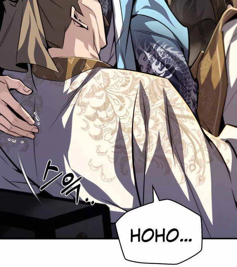 Đệ Nhất Võ Sư, Baek Cao Thủ Chapter 34 - Trang 4