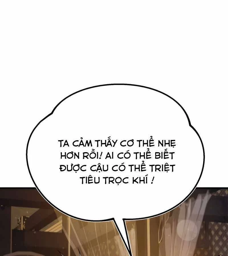 Đệ Nhất Võ Sư, Baek Cao Thủ Chapter 34 - Trang 4