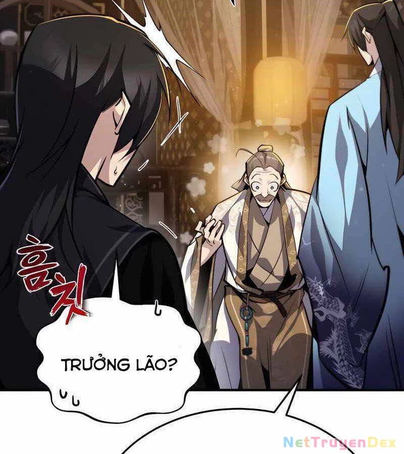Đệ Nhất Võ Sư, Baek Cao Thủ Chapter 34 - Trang 4