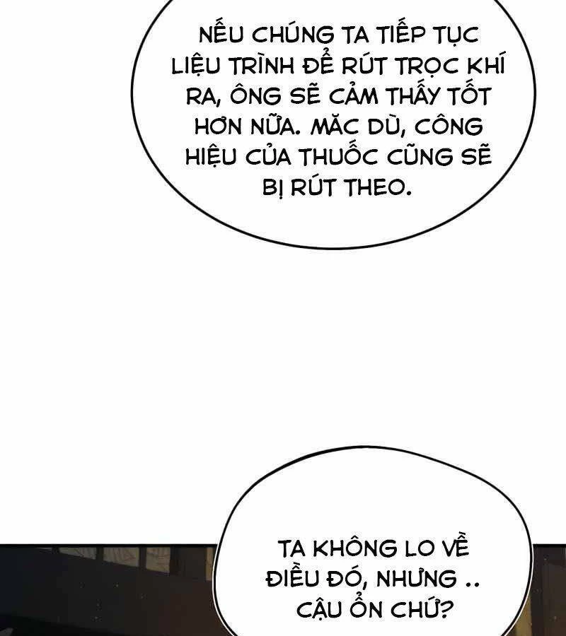 Đệ Nhất Võ Sư, Baek Cao Thủ Chapter 34 - Trang 4